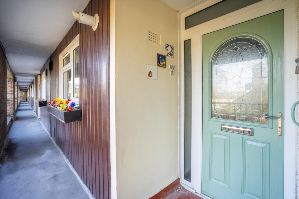 Main image of property: Margaret Street, York