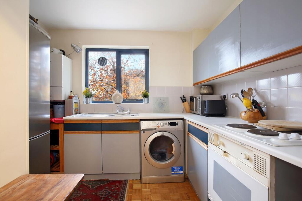 Apartment in London - View 4
