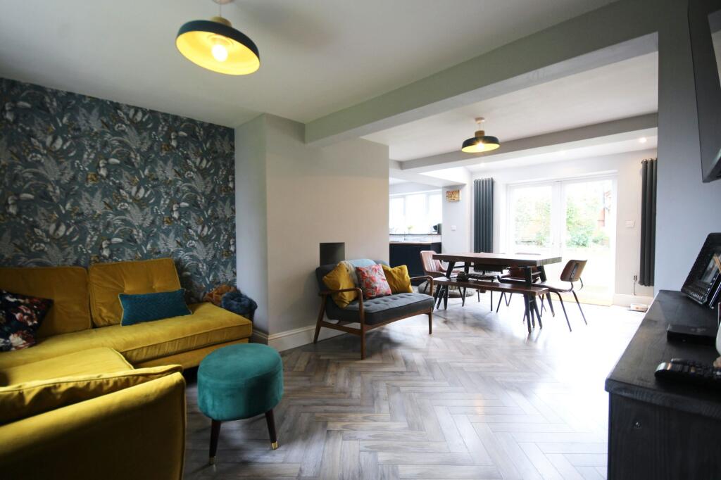 House in Crewe - View 3