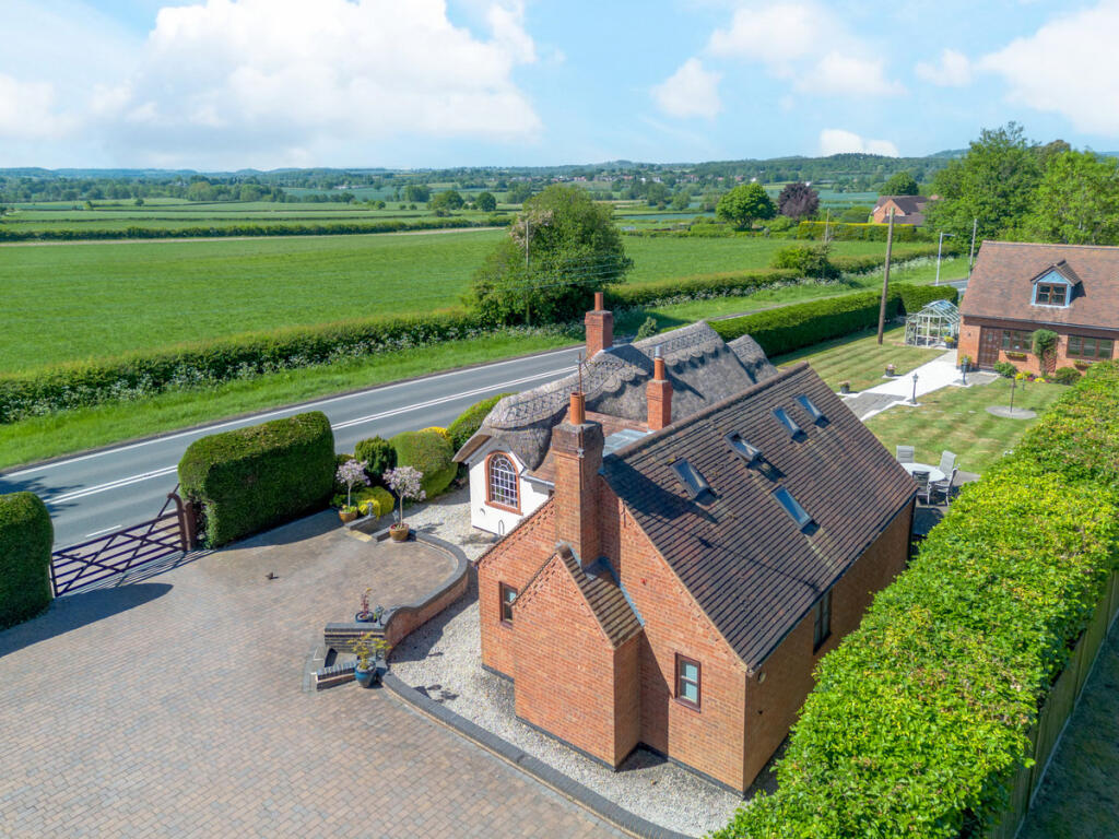 Additional image 37 of Whitley Hill, Henley-in-Arden, Warwickshire B95 5DL