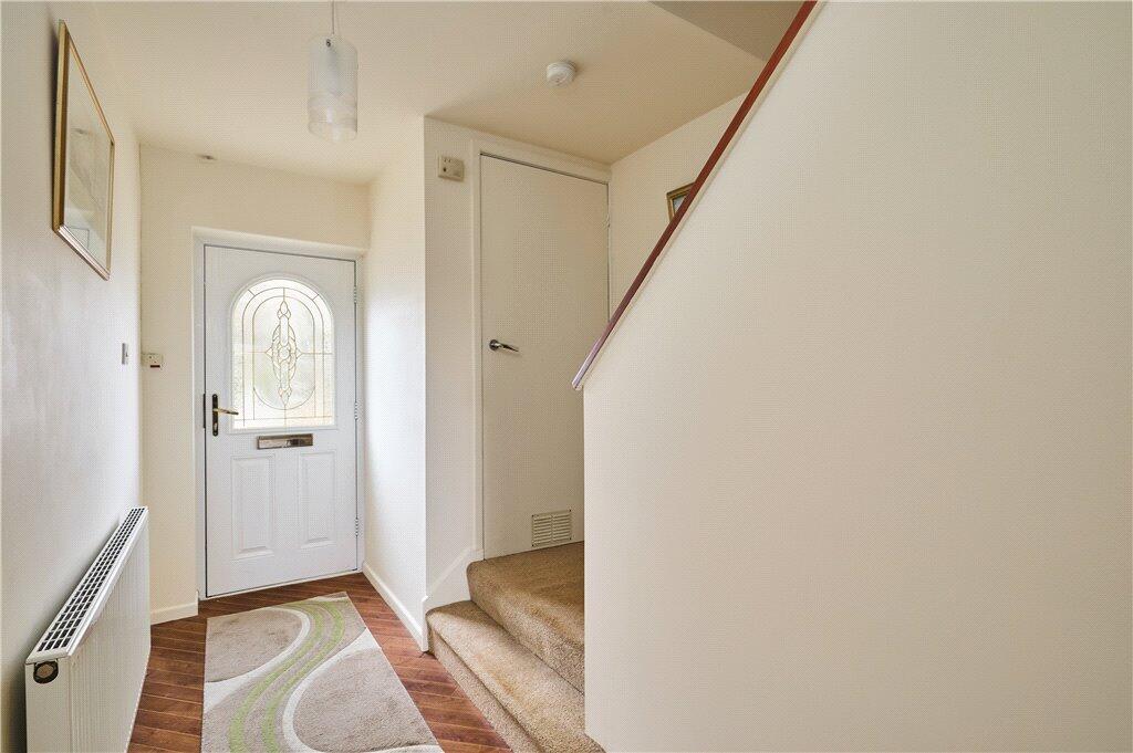 Moorfield Drive, Baildon, West Yorkshire, BD17 - View 3