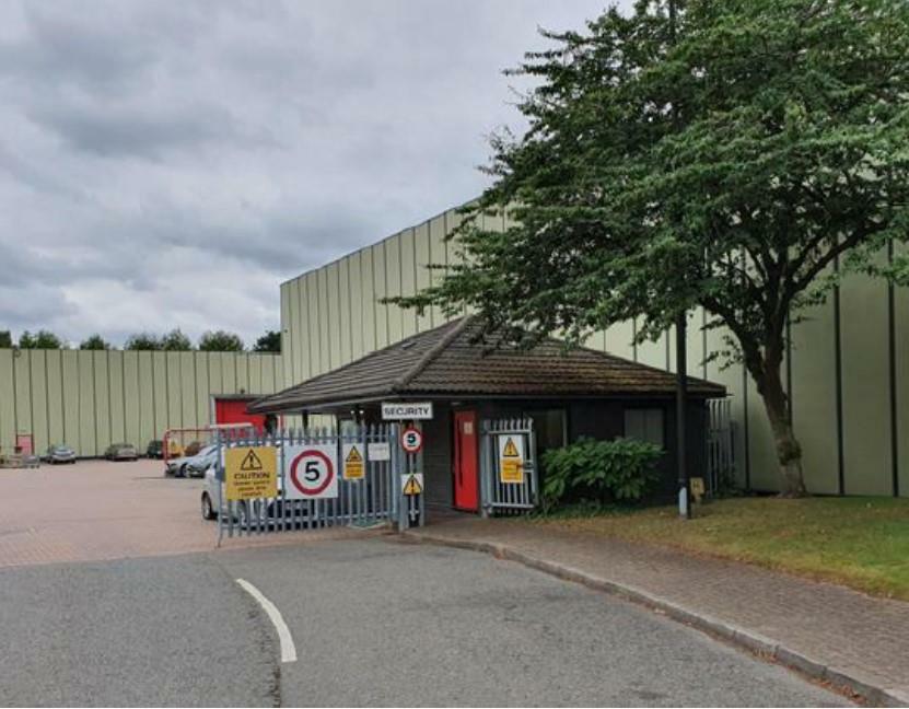 Additional image 2 of Unit 2, Holford Way, Birmingham