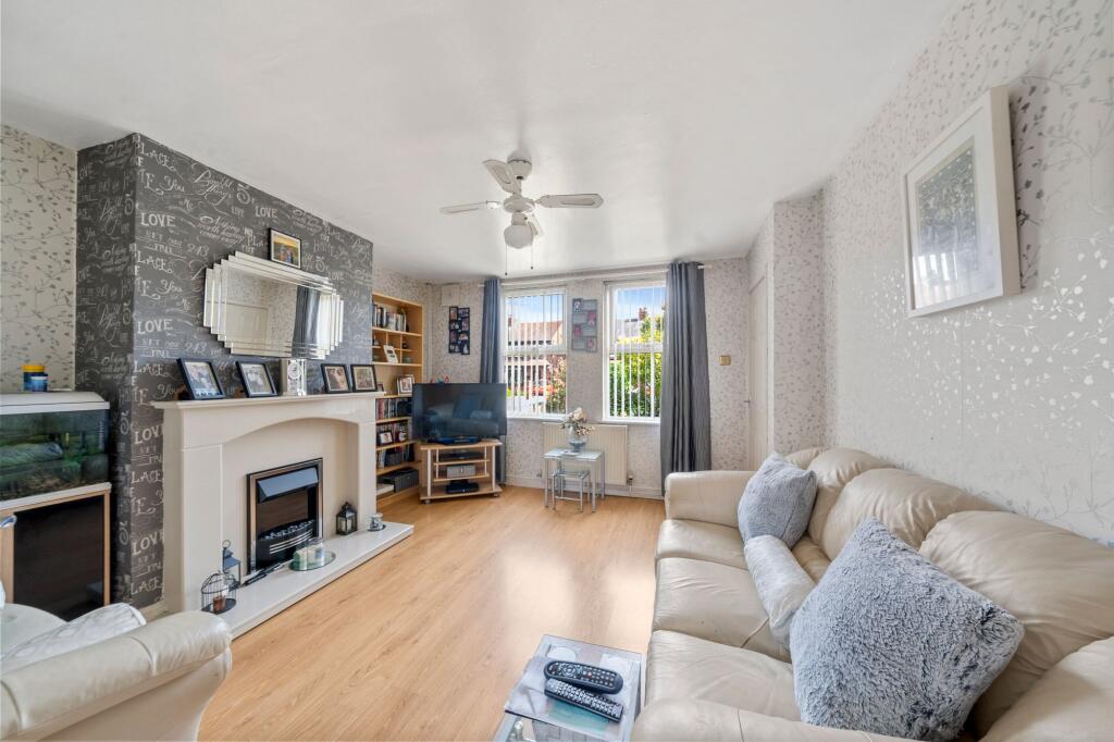 House in Wigan - View 5