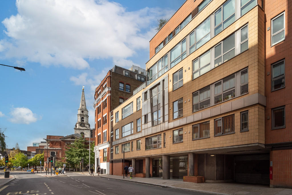 Main image of property: Long Lane, London, SE1