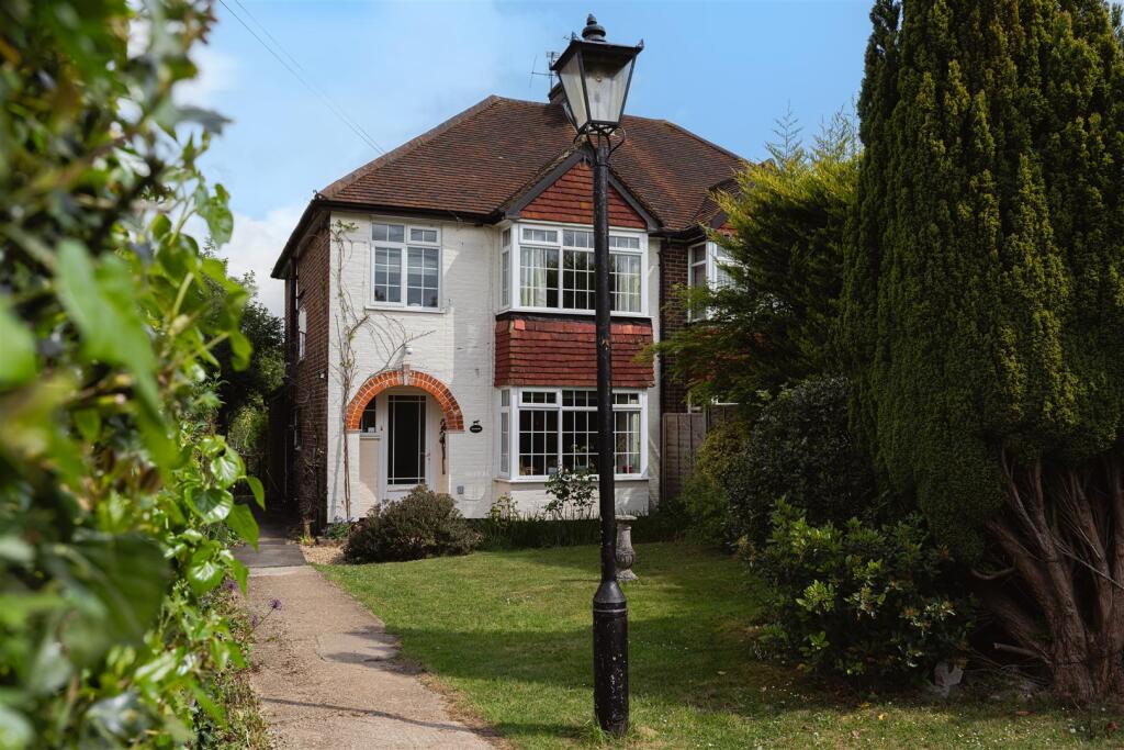 Main image of property: Margery Lane, Lower Kingswood
