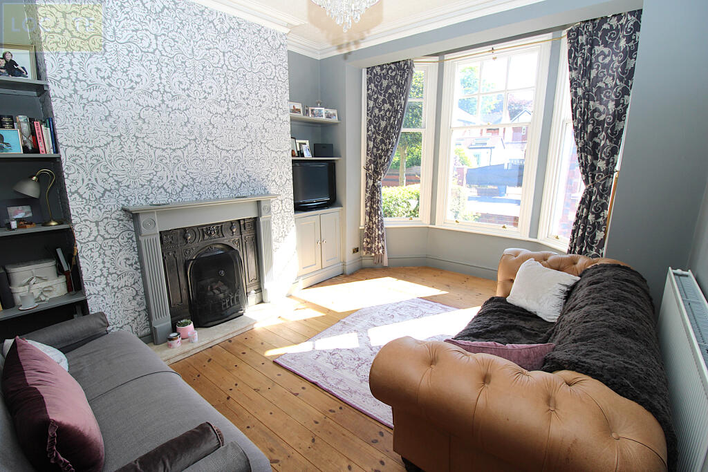 Queens Road, Urmston photo 4