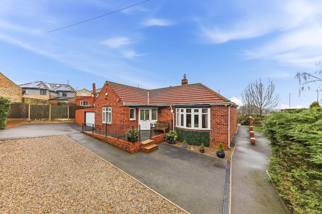 Main image of property: Rest Harrow, Stoney Lane, East Ardsley