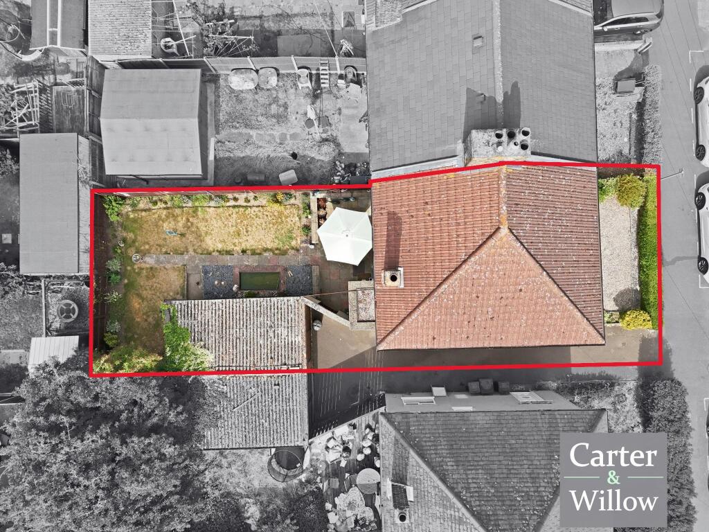 House in London - View 3