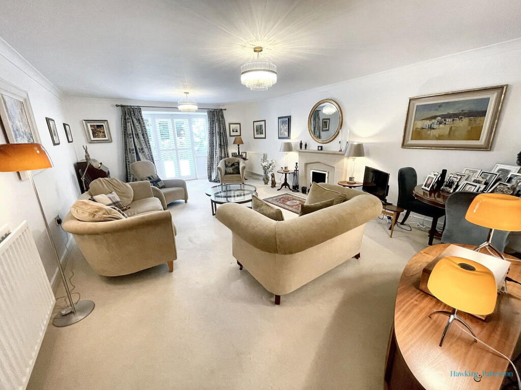 Additional image 2 of Malvern Grange, 19a Hampton Lane, Solihull, B91 2QJ