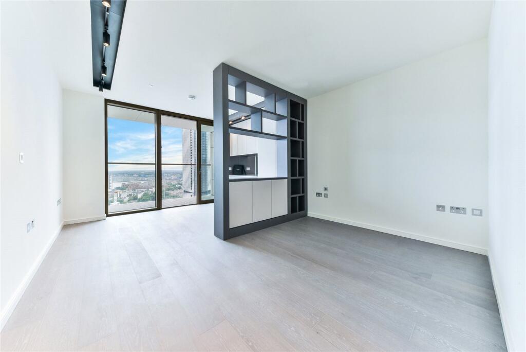 Main image of property: One Park Drive, London, E14
