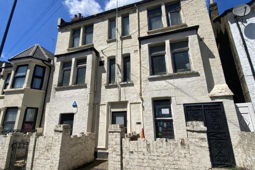 Main image of property: Villiers Road, Willesden, NW2