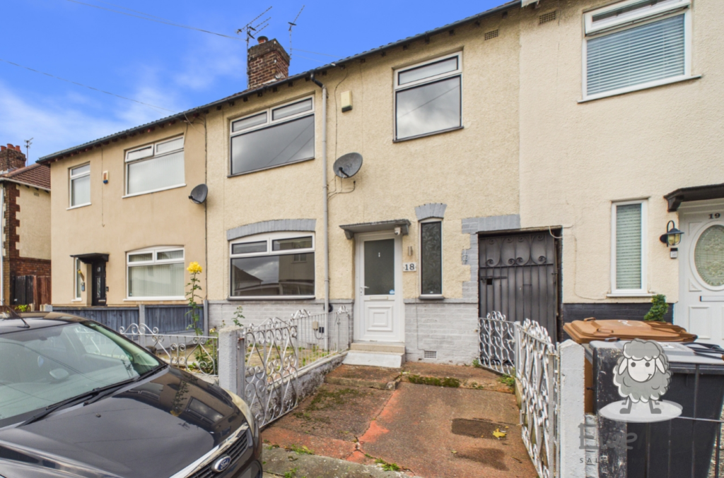 Main image of property: Patricia Grove, Bootle, Merseyside, L20