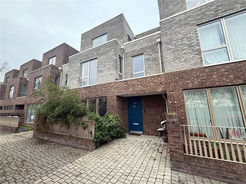 Main image of property: Marston Way, Crystal Palace, London, SE19