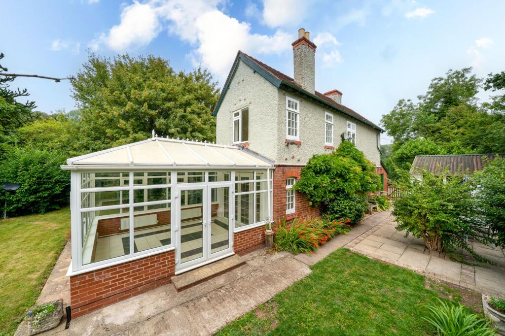 Main image of property: Little Hereford, Ludlow, SY8