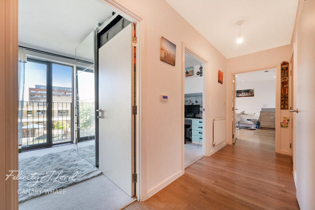 Apartment in London - View 4