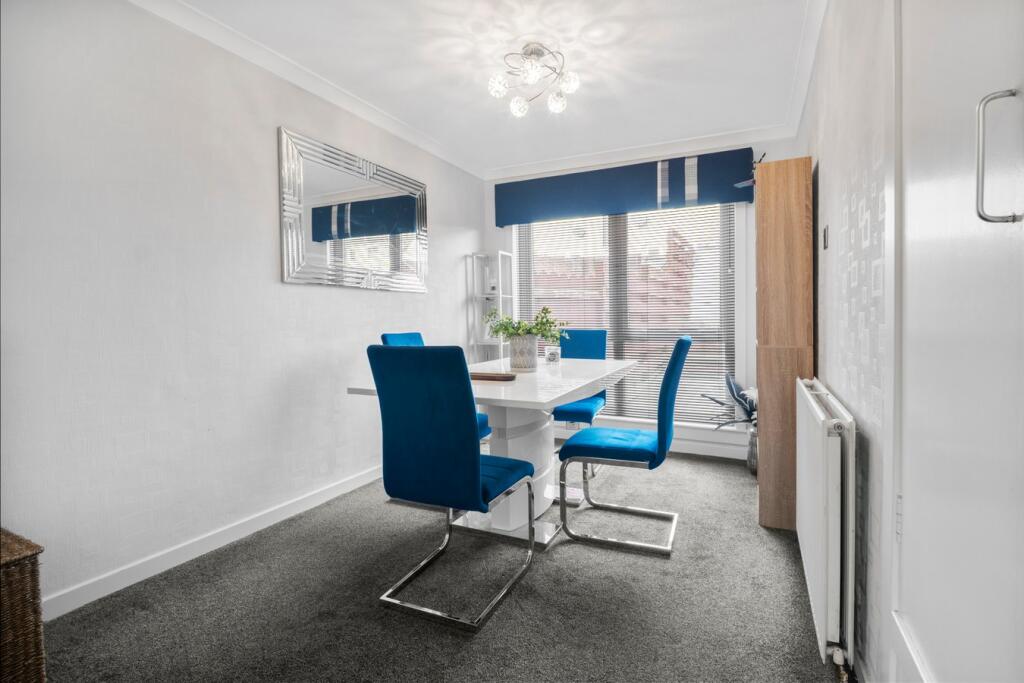 4, Honeysuckle Park, Ayr, KA7 photo 4