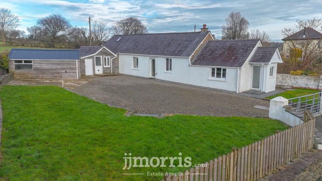 Main image of property: Capel Iwan, Newcastle Emlyn, SA38