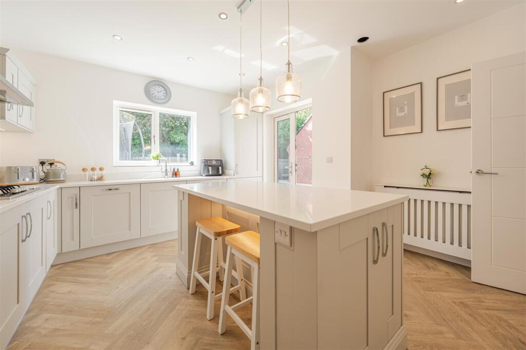 Main image of property: Horseshoe Crescent, Wellesbourne