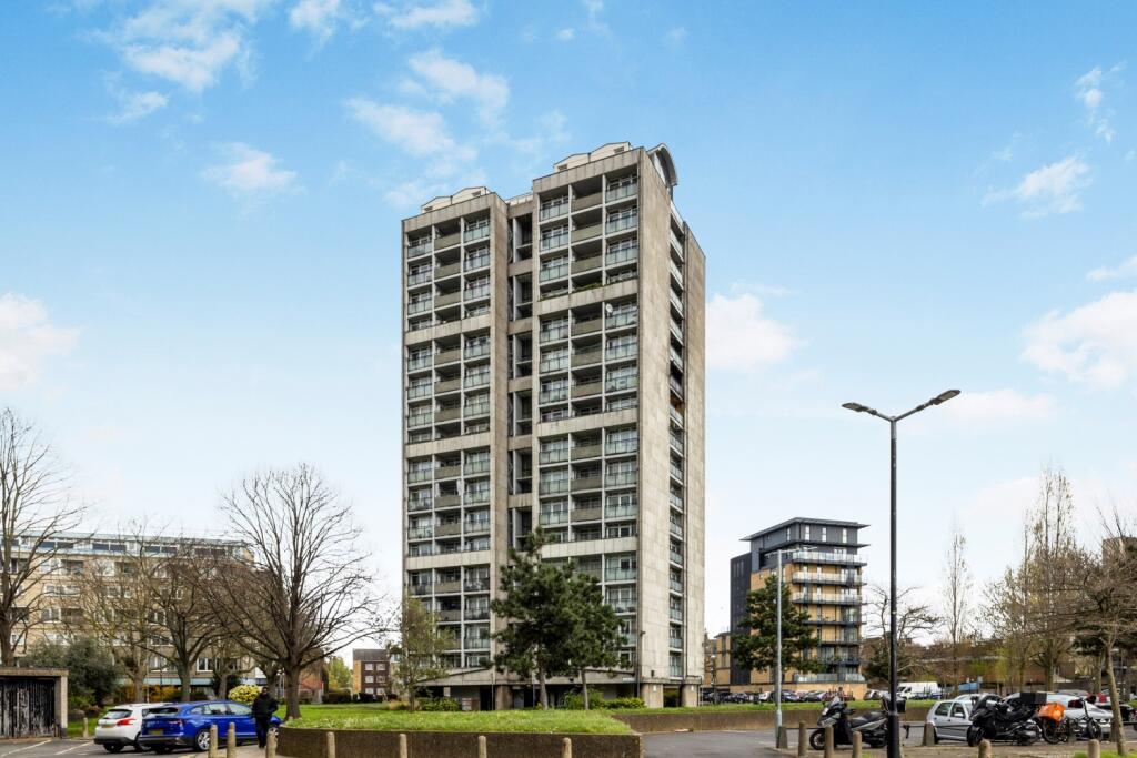 Main image of property: Brandon Estate Walworth SE17