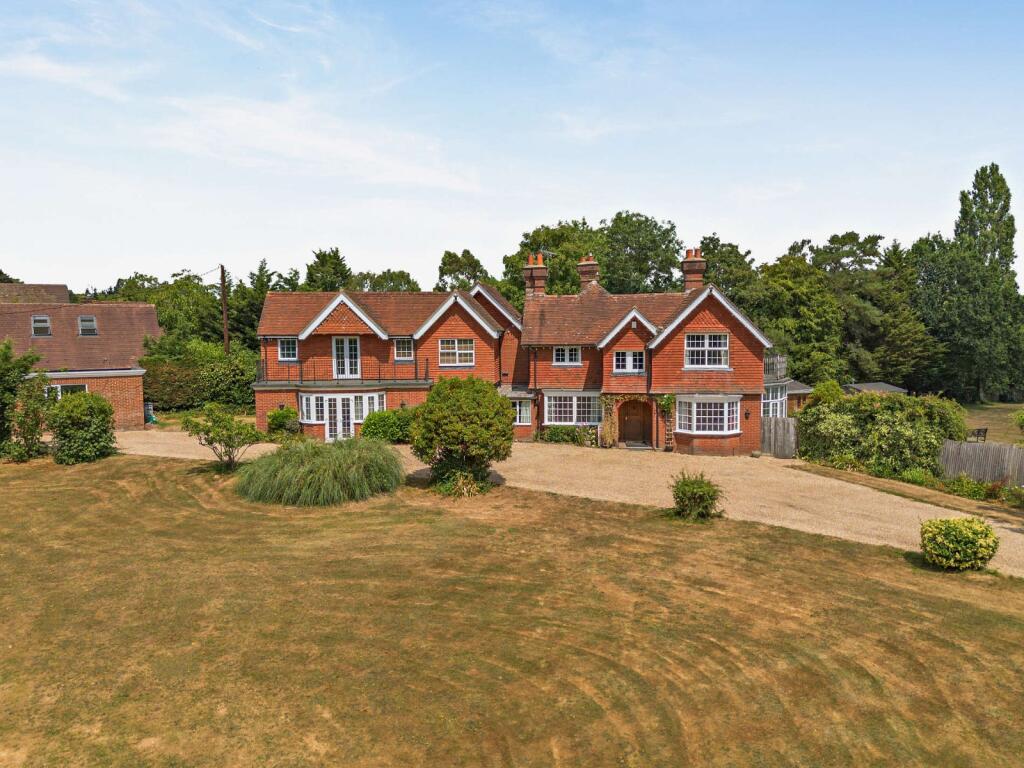 Main image of property: Keymer Road, Burgess Hill, West Sussex