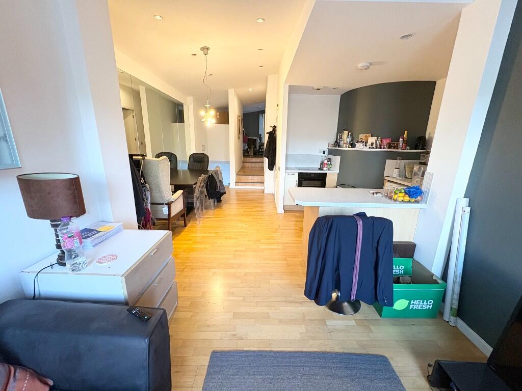 Additional image 3 of Bennetts Hill, Birmingham, B2