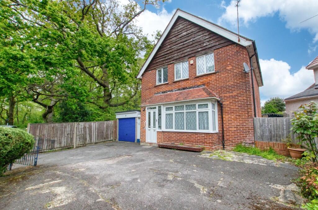 Main image of property: Spring Road, Southampton, Hampshire, SO19