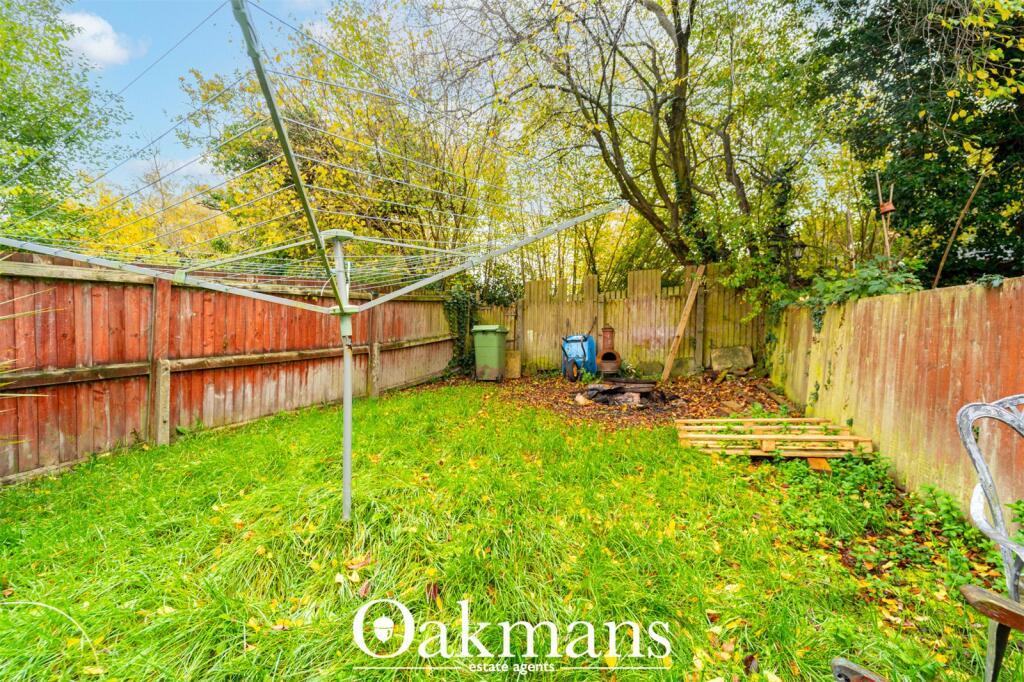 Additional image 20 of Chalybeate Close, Rubery, Rednal, Birmingham, B45