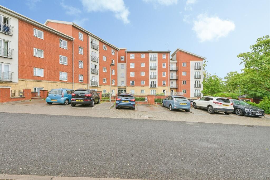 Main image of property: Boundary Road, Birmingham
