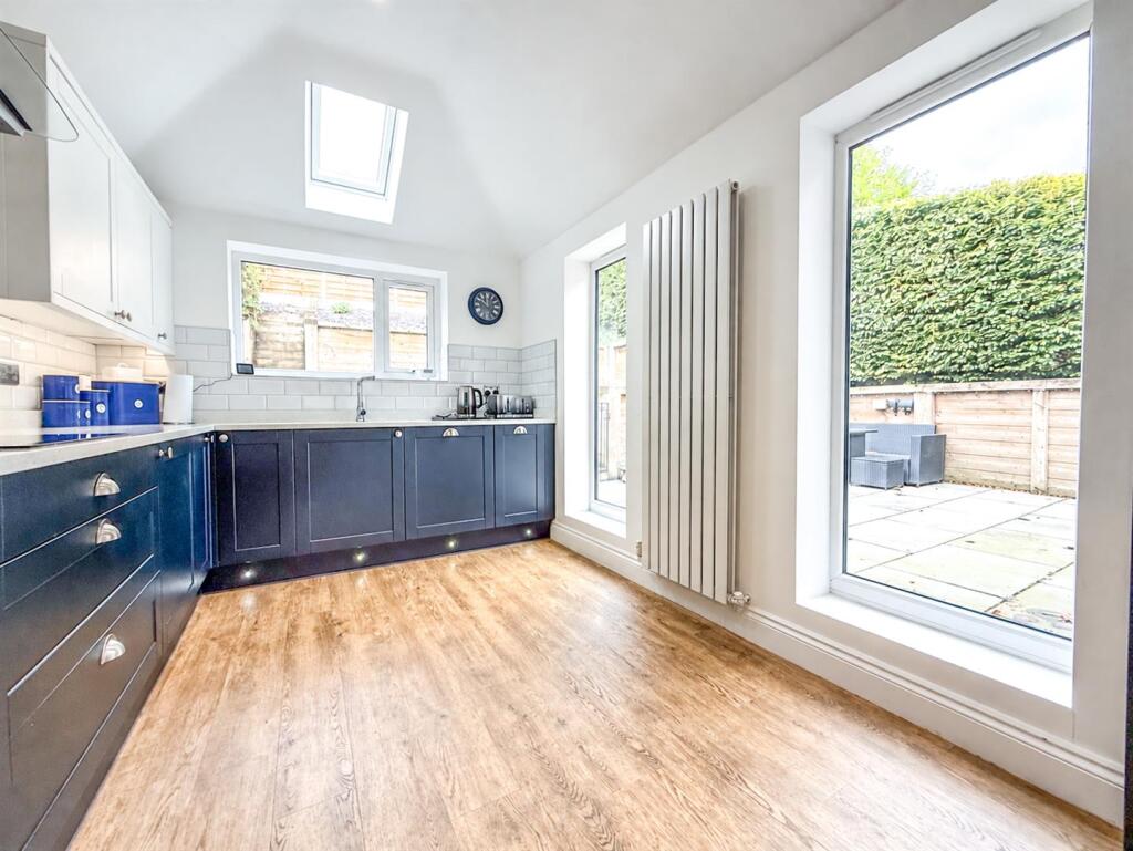 Beatty Drive, Congleton photo 4