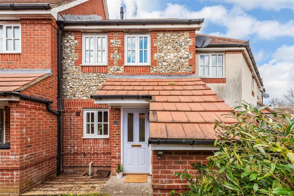 Main image of property: Bluebell Close, Andover