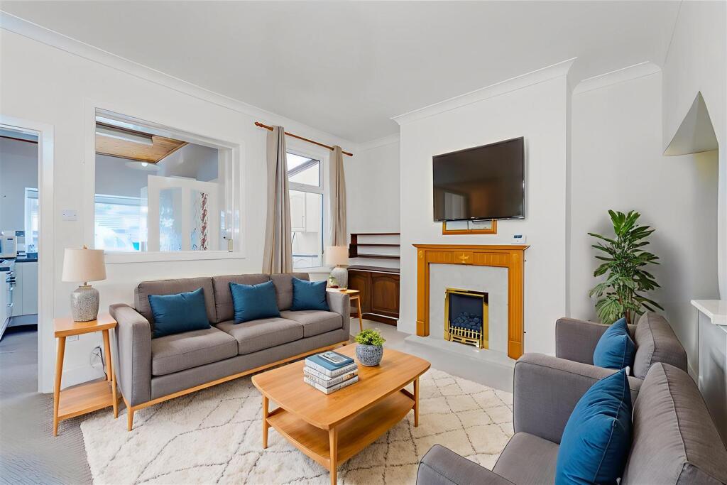 Main image of property: Broadfield, Oswaldtwistle, Accrington