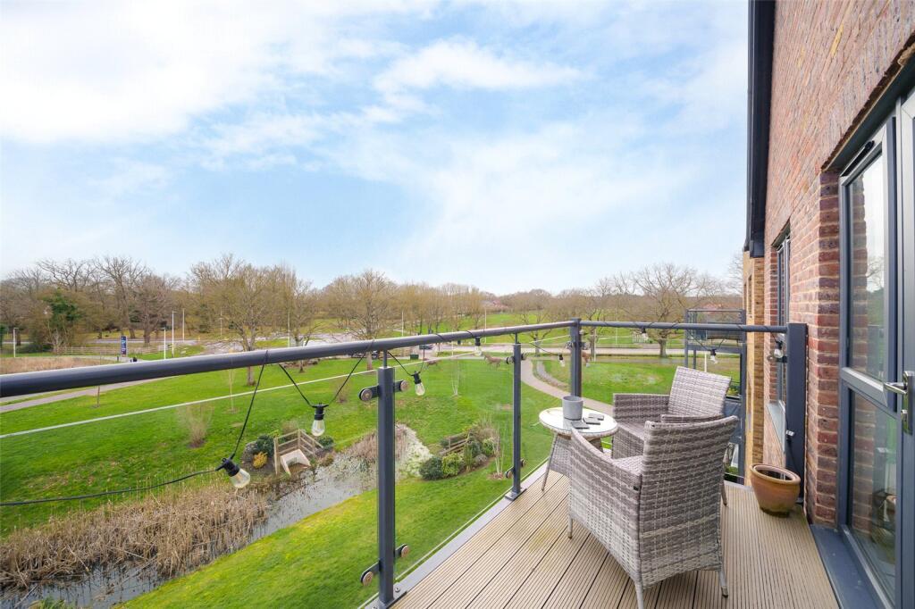 Main image of property: Bridle Road, Arborfield Green, Reading, Berkshire, RG2