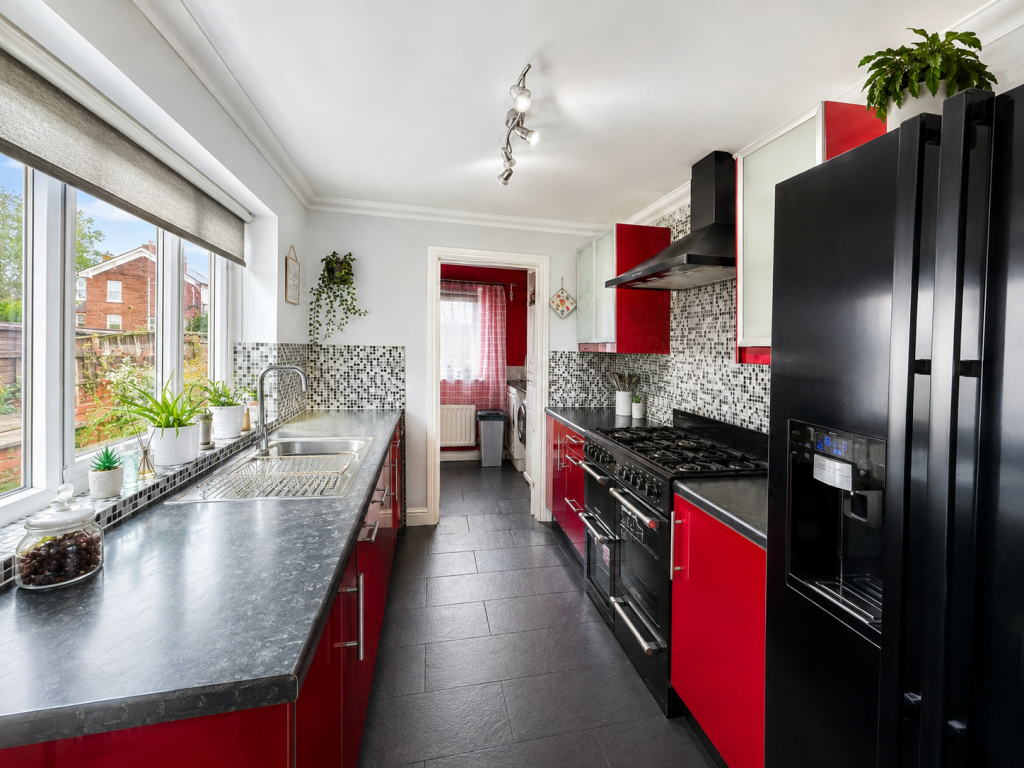 House in Carlisle - View 5
