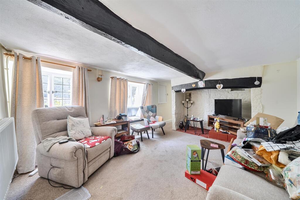 House in Bath - View 4