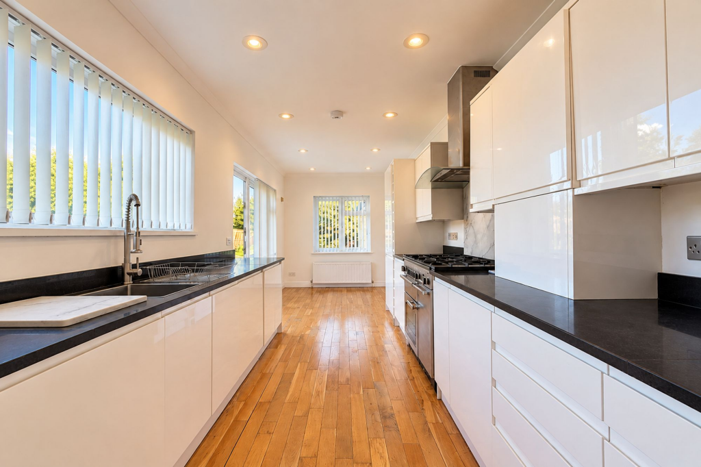 House in Oxford - View 4