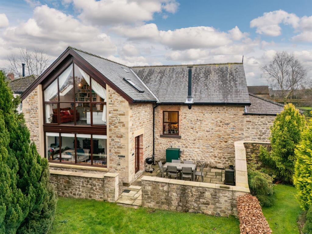 Main image of property: The Green, Crakehall, Bedale