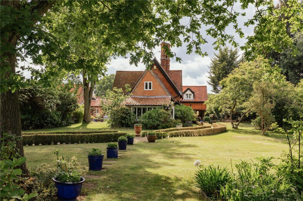 Main image of property: Church Road, Yelverton, Norfolk, NR14