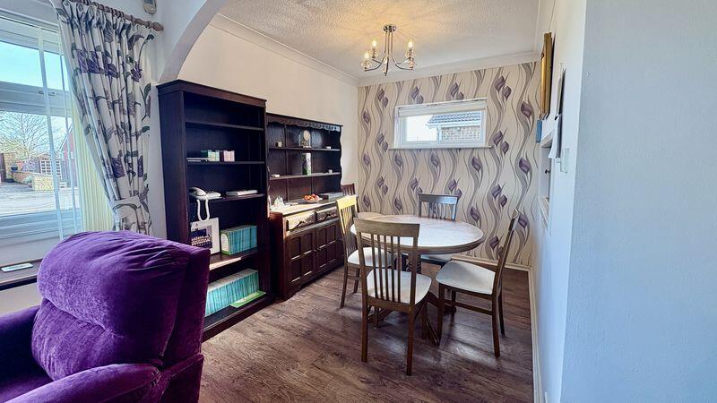 Westfield Approach, North Greetwell, Lincoln - View 5