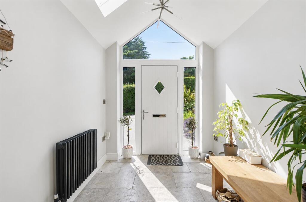House in Nottingham, Sandiacre - View 2