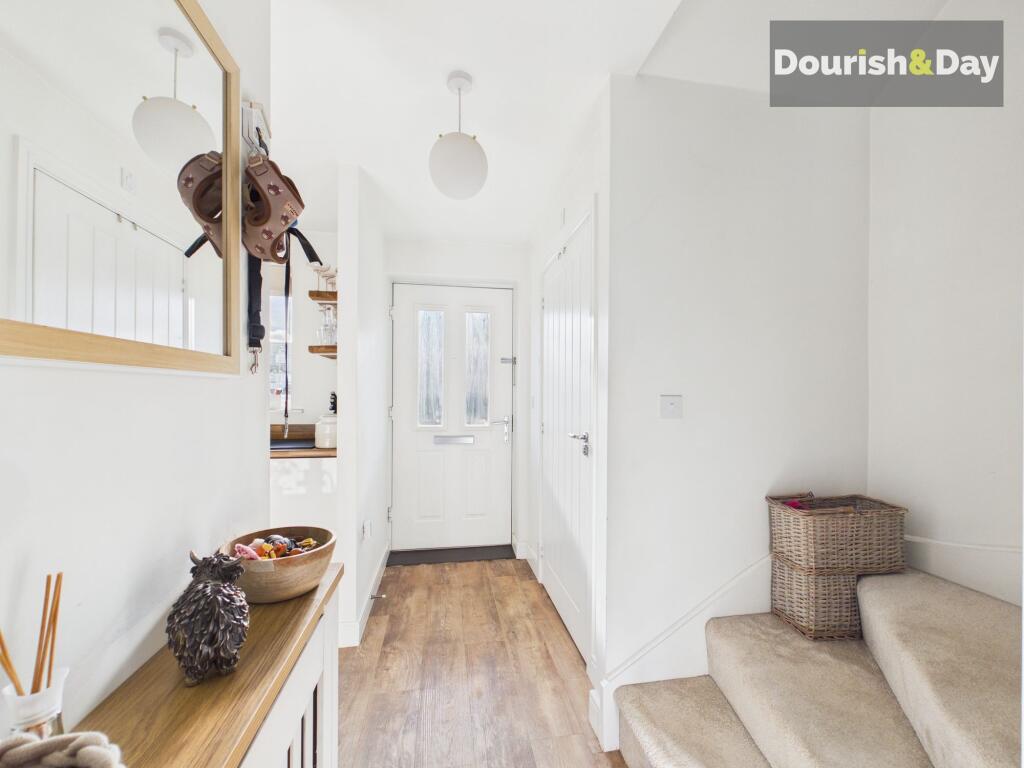 House in Stoke-on-Trent - View 5