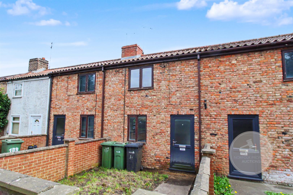 Main image of property: Main Road, West Winch, King's Lynn