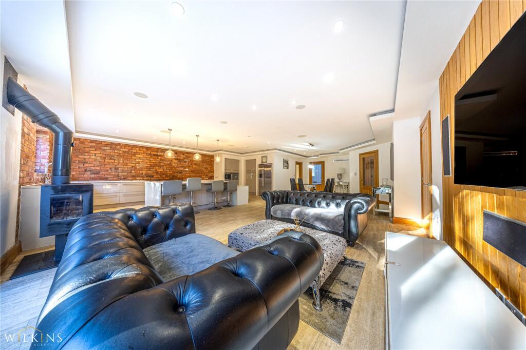 Additional image 4 of Park Lane, Bonehill, Tamworth, Staffordshire, B78