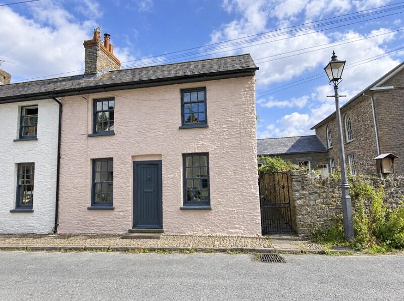 Main image of property: Bridge Street, Crickhowell, Powys.