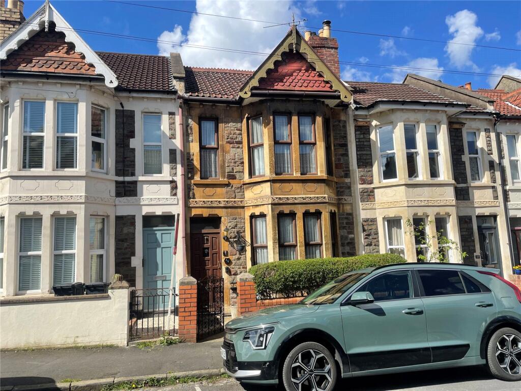 Main image of property: Harrow Road, Brislington, Bristol, BS4