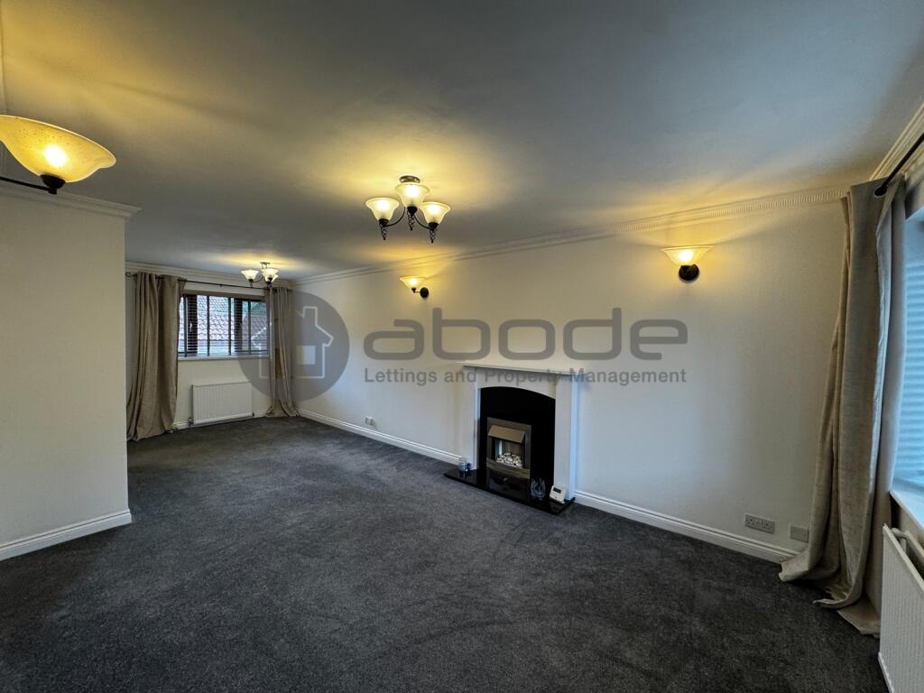 House in Sheffield - View 5