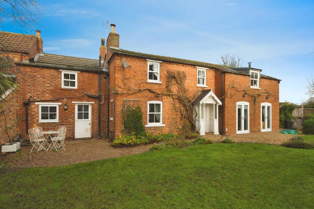 Main image of property: Westgate, Ruskington, Sleaford, NG34