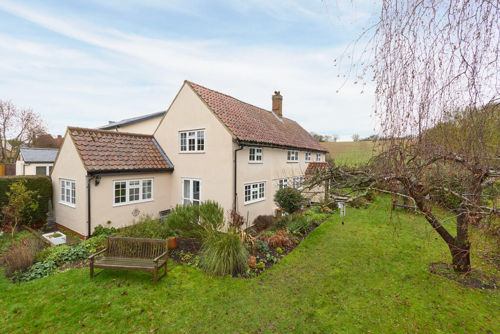 Wickhambrook, Newmarket, Suffolk photo 4