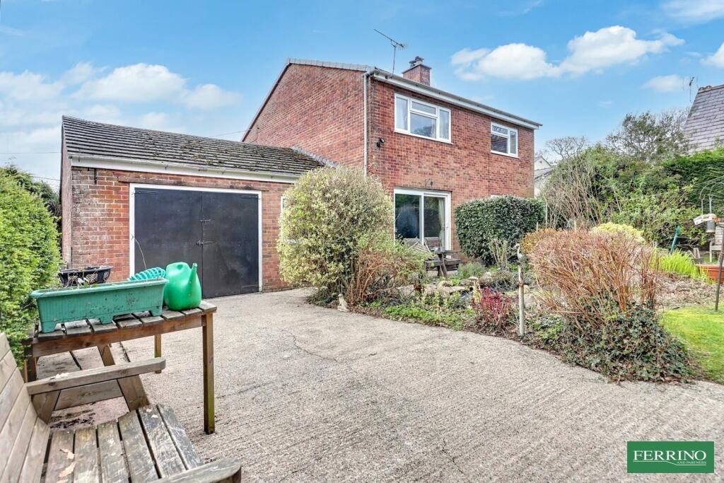 Main image of property: (Edge of Woodland Position), Johnsons Way, Yorkley, Lydney, Gloucestershire. GL15 4RZ