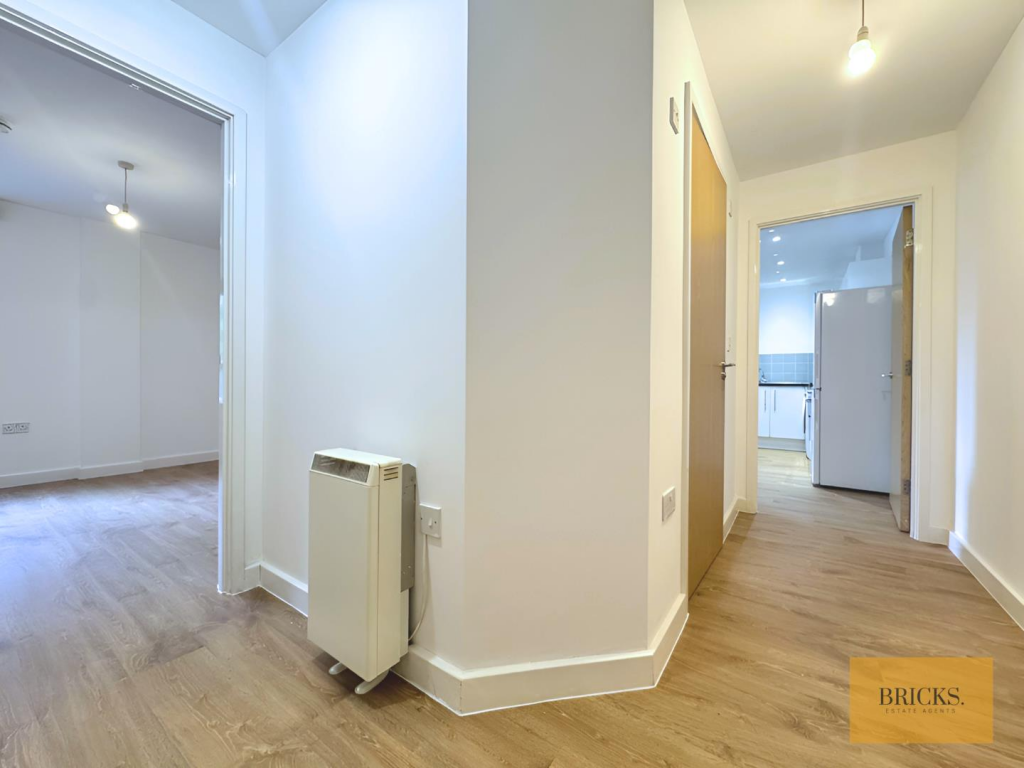 Main image of property: Flat 1, Rothesay Road, Luton