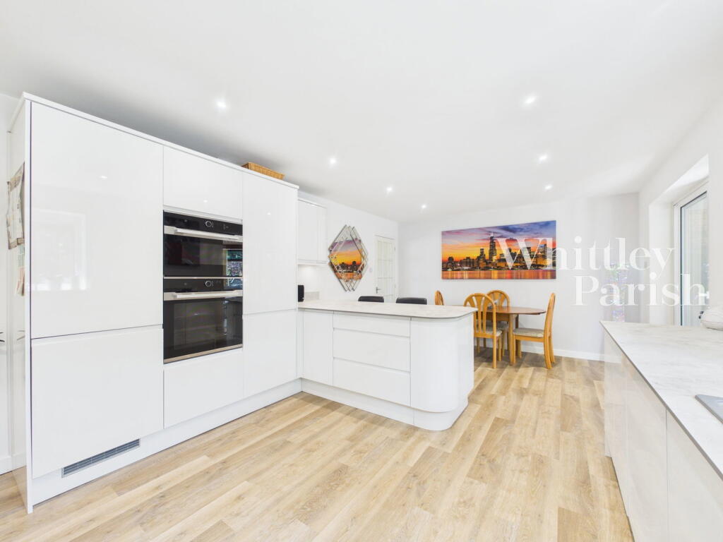 House in Breckland, Harling - View 4